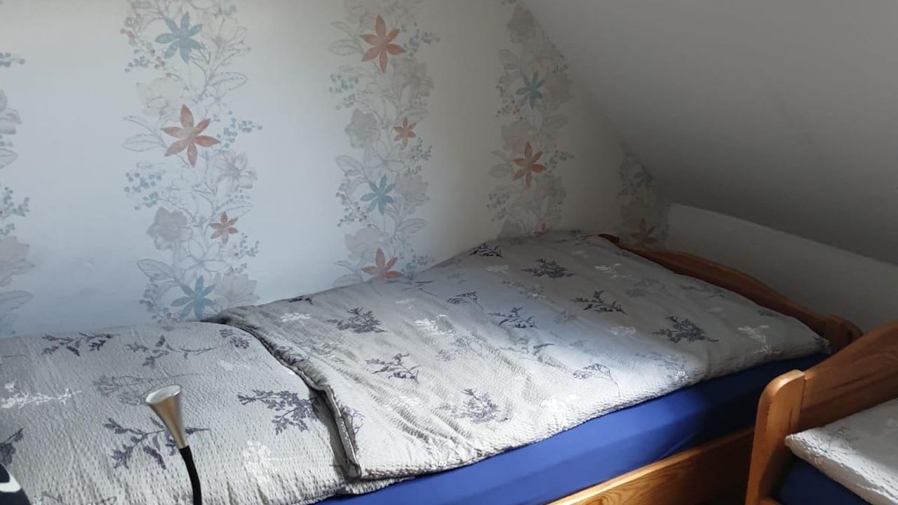 Kinderzimmer Bett 1 Kinderzimmer Bett 1